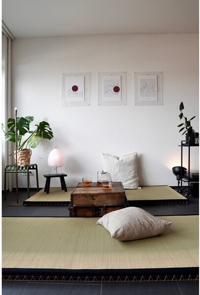 Tatami matrac, 80 x 200 cm - Karup Design
