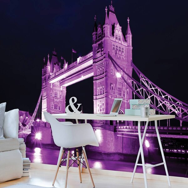 Fotótapéta - London (152,5x104 cm)