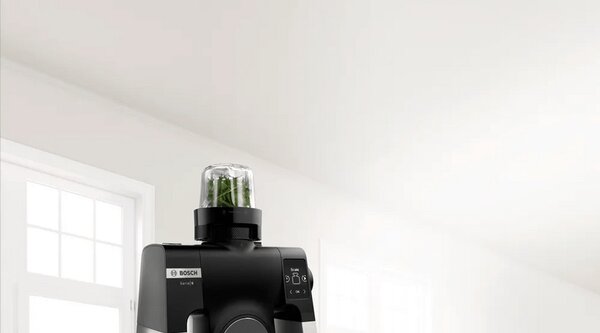 Bosch MUZS68CG 3in1 többfunkciós aprító OptiMUM Serie 8 készülékekhez