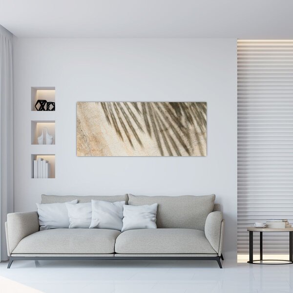 Kép - Árnyak (120x50 cm)