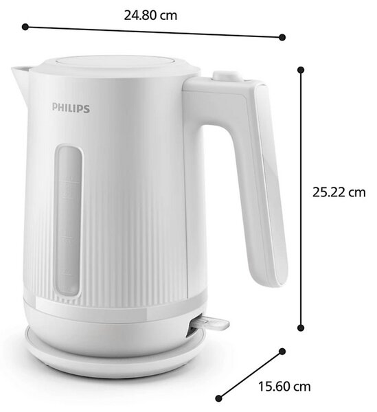 Philips HD9411/00 3000 Series vízforraló