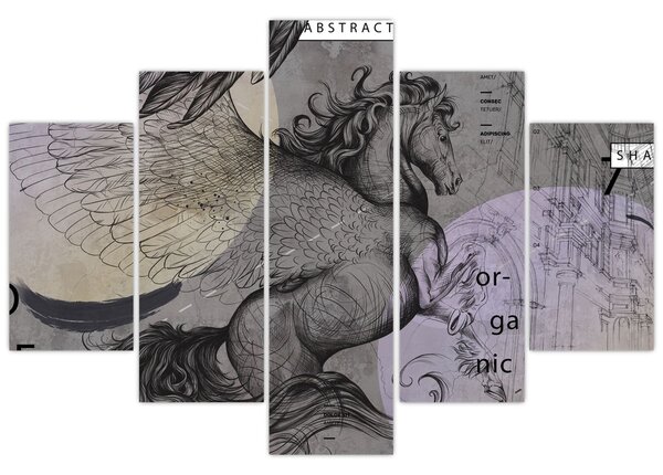 Kép - Tervezés (150x105 cm)