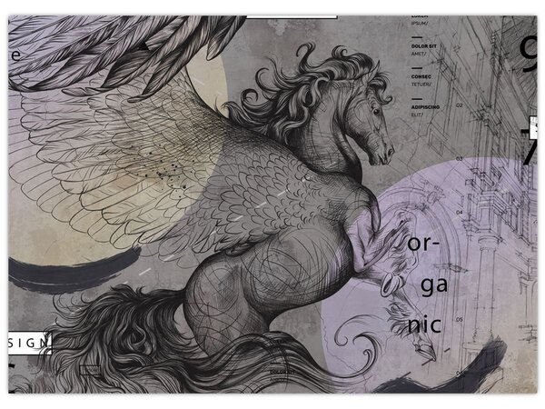 Kép - Tervezés (70x50 cm)
