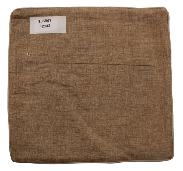 Afgán Kilim párnahuzat 40x40 kézi szövésű párna