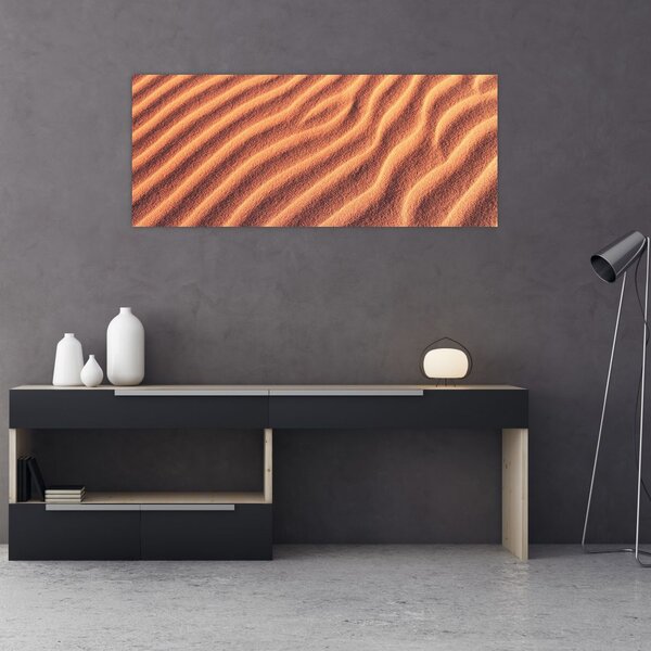 Sivatagi kép (120x50 cm)