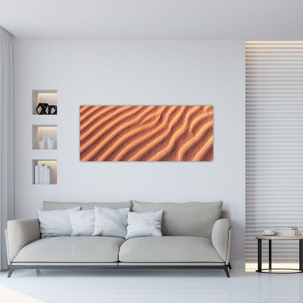 Sivatagi kép (120x50 cm)