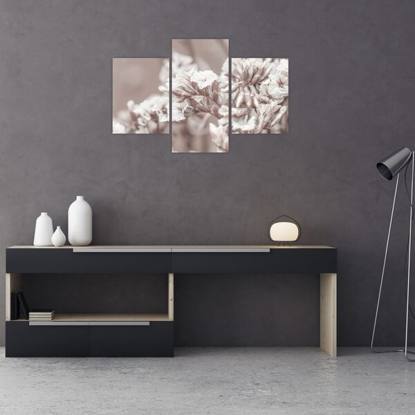 Kép - Gallyak részlete (90x60 cm)