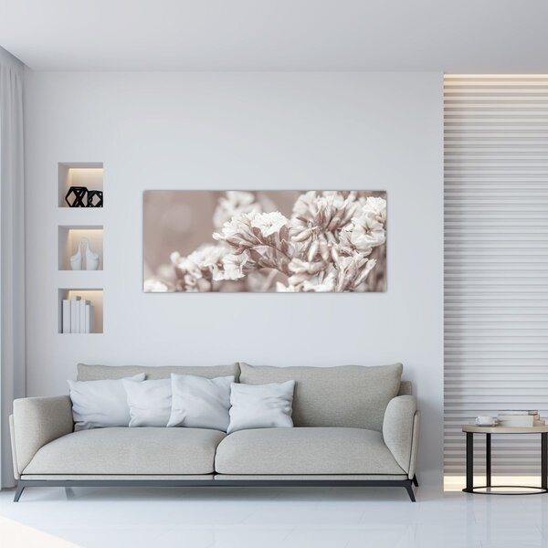 Kép - Gallyak részlete (120x50 cm)