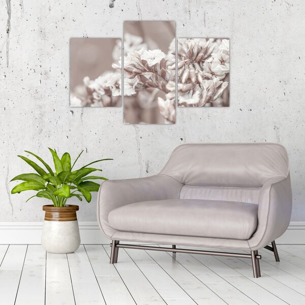 Kép - Gallyak részlete (90x60 cm)