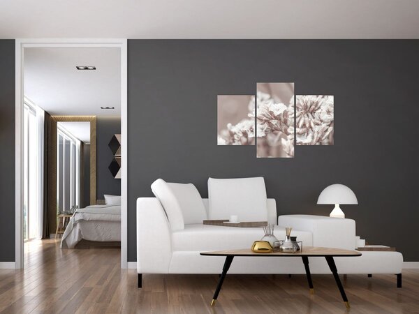 Kép - Gallyak részlete (90x60 cm)