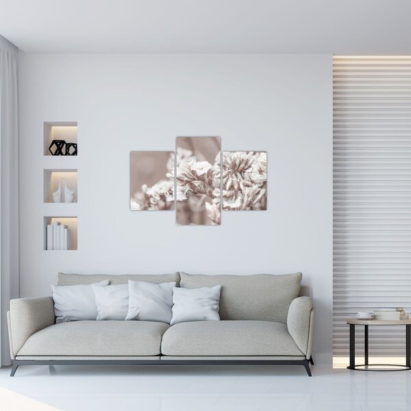 Kép - Gallyak részlete (90x60 cm)