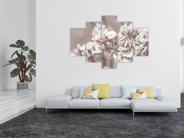 Kép - Gallyak részlete (150x105 cm)