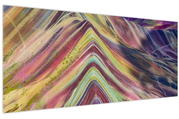 Kép - Panoráma (120x50 cm)