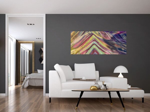 Kép - Panoráma (120x50 cm)