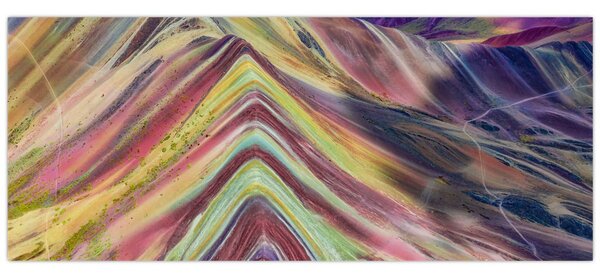 Kép - Panoráma (120x50 cm)