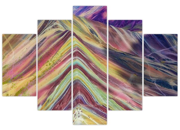 Kép - Panoráma (150x105 cm)