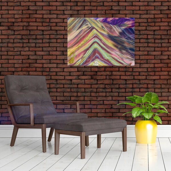 Kép - Panoráma (70x50 cm)