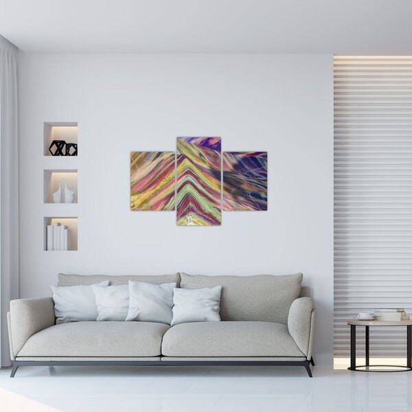 Kép - Panoráma (90x60 cm)