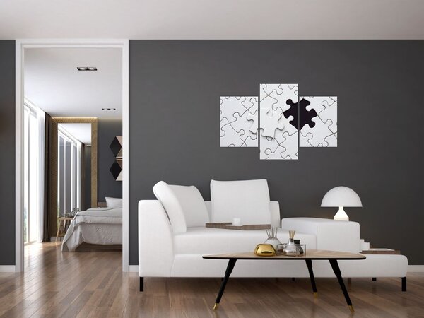 Puzzle képe (90x60 cm)
