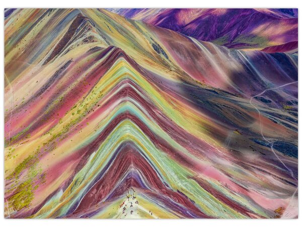 Kép - Panoráma (70x50 cm)