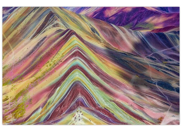 Kép - Panoráma (90x60 cm)