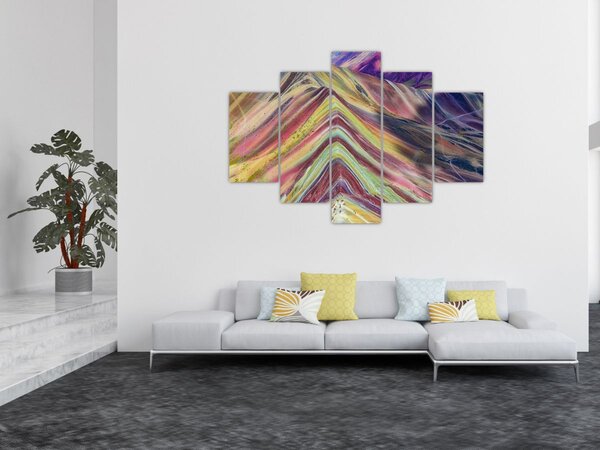 Kép - Panoráma (150x105 cm)