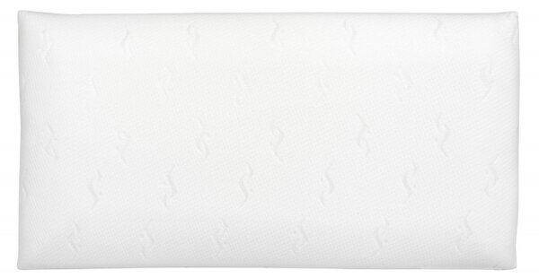 Termoplasztikus memóriahabos ortopédiai párna ECCO 70 x 36 cm | jaks