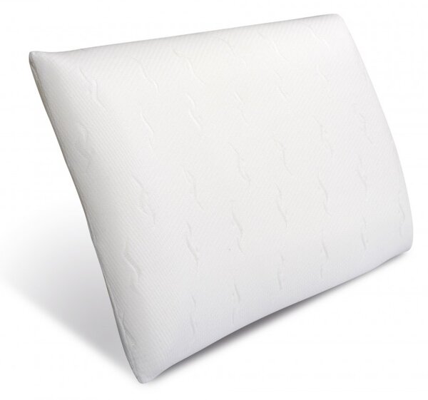 Termoplasztikus memóriahabos ortopédiai párna ECCO 70 x 36 cm | jaks