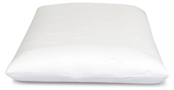 Termoplasztikus memóriahabos ortopédiai párna ECCO 70 x 36 cm | jaks