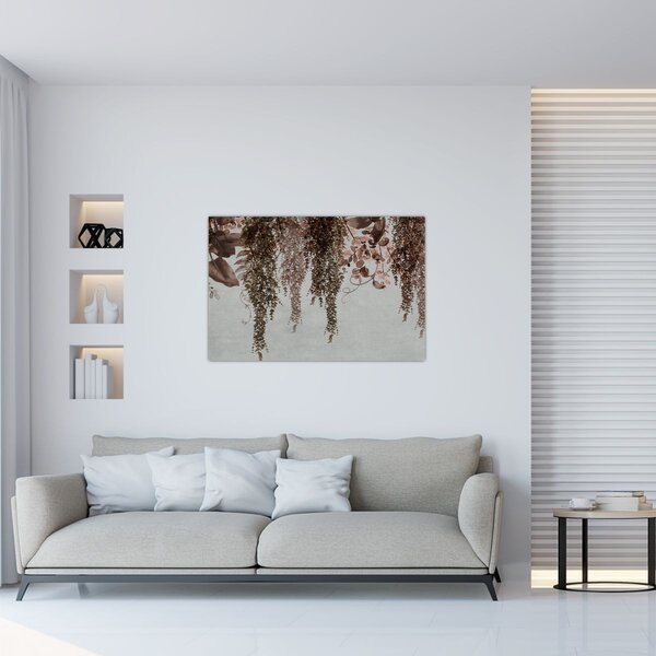 Kép - Növények (90x60 cm)