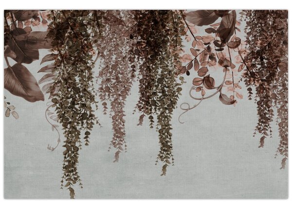 Kép - Növények (90x60 cm)