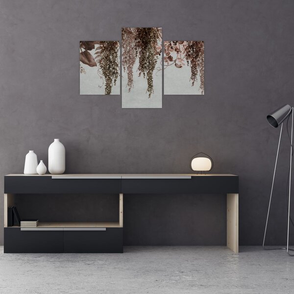 Kép - Növények (90x60 cm)