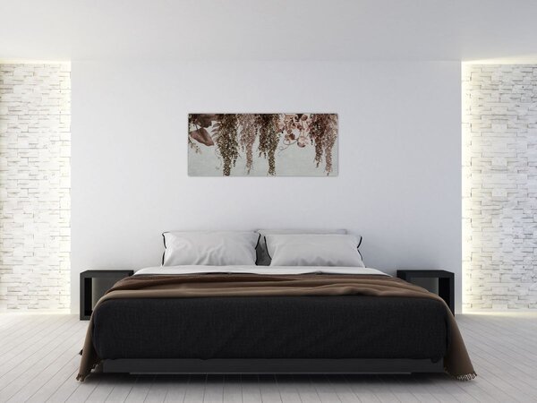 Kép - Növények (120x50 cm)
