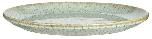 TAVIRA tányér Ø 27 cm , zöld