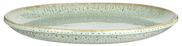 TAVIRA reggeliző tányér Ø 22 cm , zöld