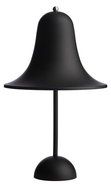 Kültéri Lámpa Verpan, Pantop portable, dimmable, Fekete, Nappali, Műanyag, Dizájn