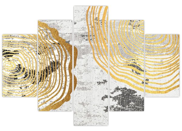 Kép - Kollázs (150x105 cm)