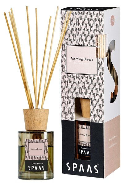 Illatosító aroma diffúzor MORNING BREEZE 80 ml