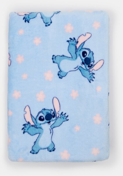 Sinsay - Takaró Stitch - halványkék