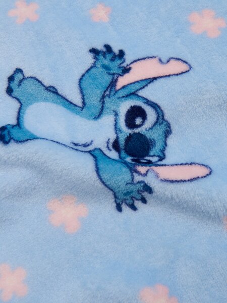 Sinsay - Takaró Stitch - halványkék