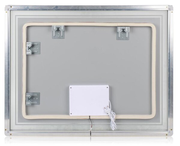 AVENBERG AURA 90×70 LED tükör