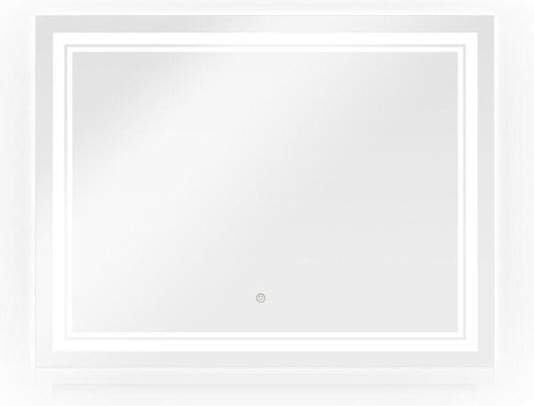 AVENBERG AURA 90×70 LED tükör