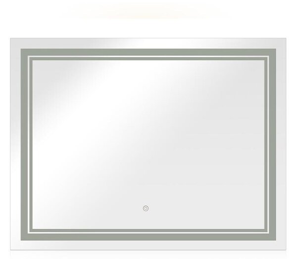 AVENBERG AURA 90×70 LED tükör