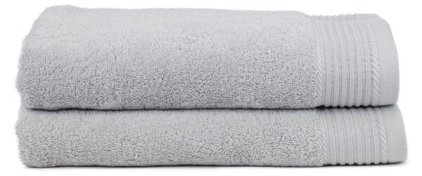 The One Towelling® Fürdőlepedő DELUXE 70 - Sötétzöld | 70 x 140 cm