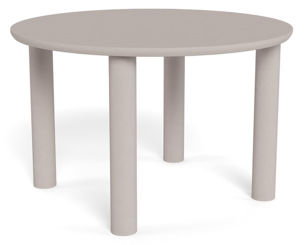 Asztal Norsica 1041, 75cm, Szürke