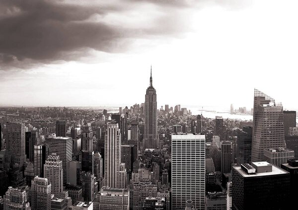 Fotótapéta - New York (152,5x104 cm)