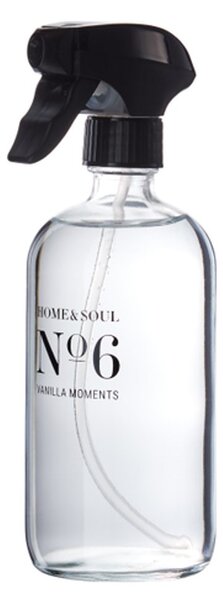 Szobaillatosító spray Vanilla Moments 500ml