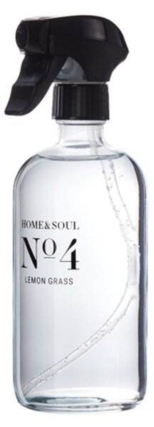 Szobaillatosító spray Lemongrass 500ml