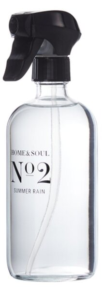 HOME&SOUL szobaillatosító spray Summer Rain 500ml
