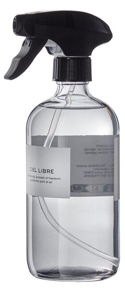 PURE POETRY szobaillatosító spray CIEL LIBRE 500 ml